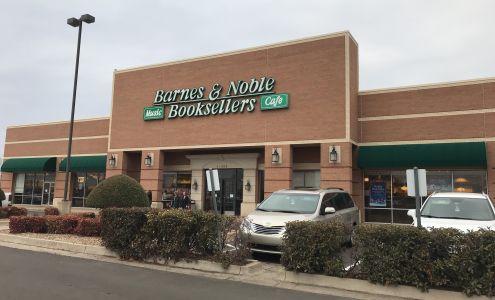 Barnes & Noble