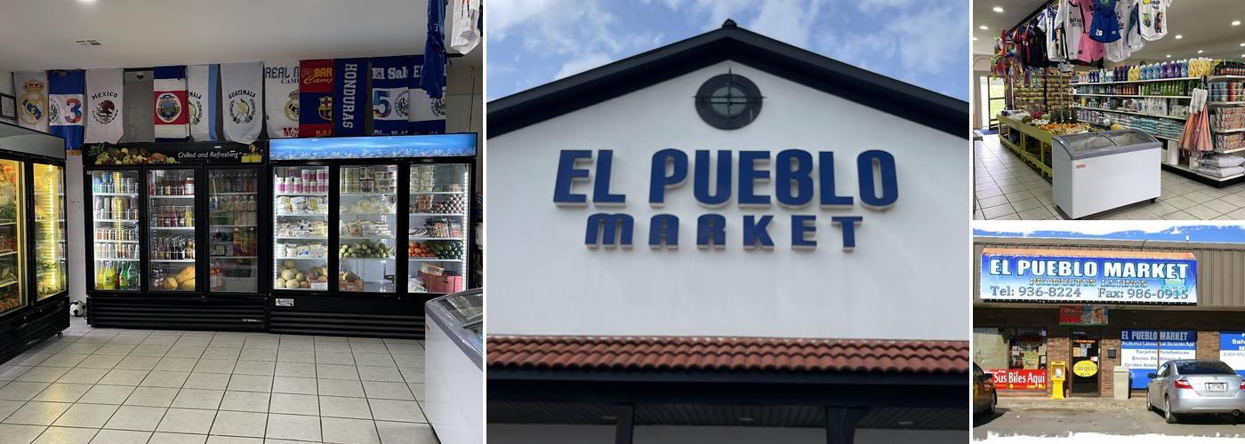 El Pueblo Market 1