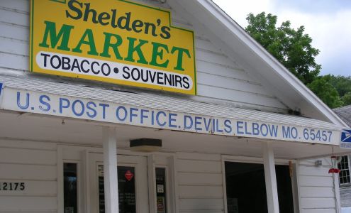 Shelden's Market Devils Elbow
