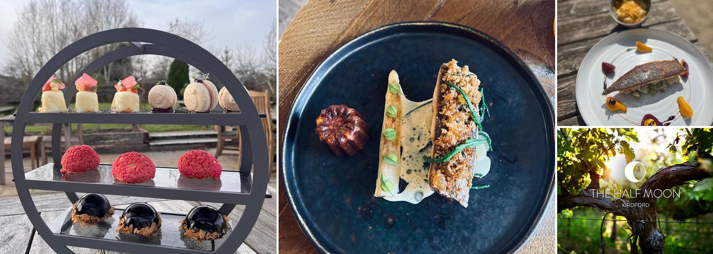 The Half Moon, Kirdford