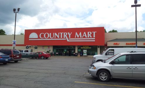 Country Mart