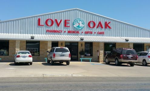 Love Oak Pharmacy