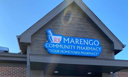 Marengo Community Pharmacy Inc