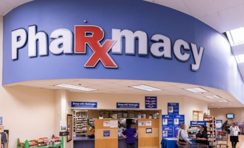 H-E-B Pharmacy