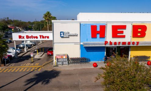 H-E-B Pharmacy