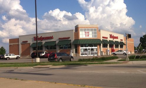 Walgreens Pharmacy