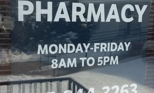 Genoa Pharmacy (Qol Meds)