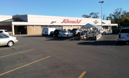 Schnucks 11th Street