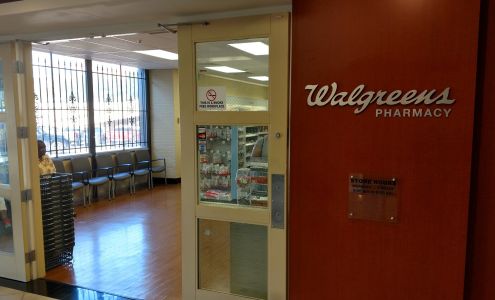 Walgreens Pharmacy at St Vincent's Professional Office Bldg