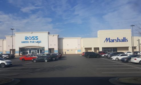 Marshalls Oklahoma City