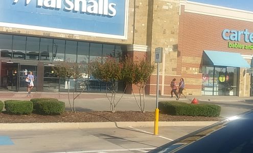 Marshalls Oklahoma City