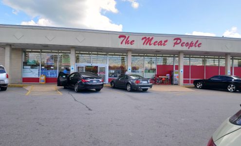 Edwards Food Giant Little Rock