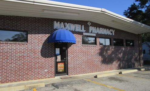 Maxwell Pharmacy Frankston