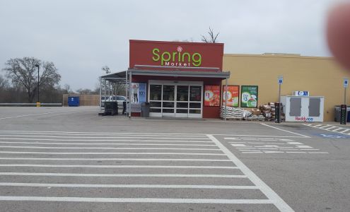 Spring Market Frankston