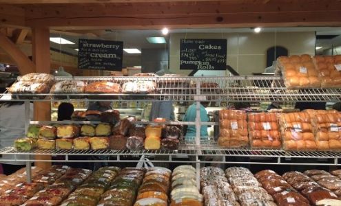 Meadowview Dutch Market