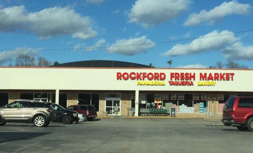 Rivera’s Fresh Market