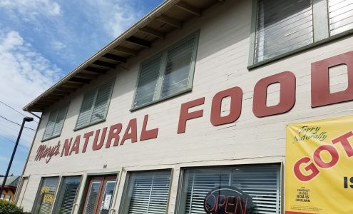 Mary's Natural Foods
