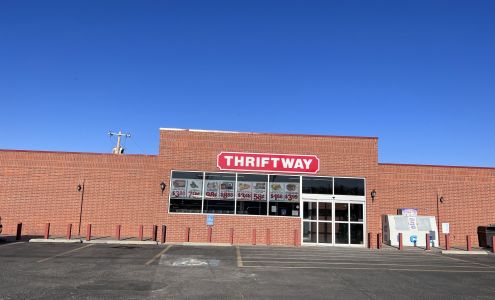 Thriftway Panhandle