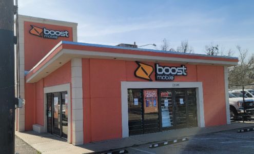 Boost Mobile