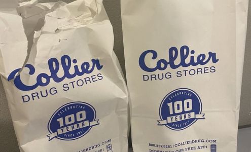 Collier Drug-Farmington Farmington