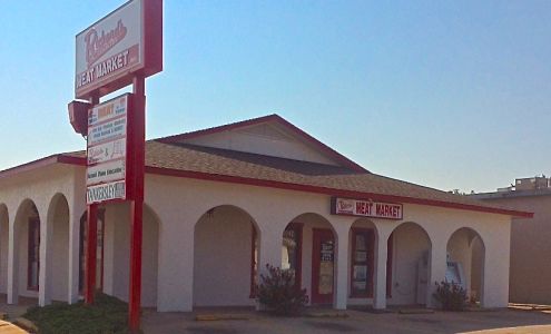 Richard's Country Meat Market Inc