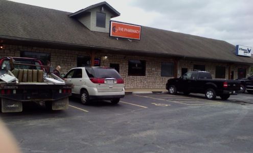 The Pharmacy @ Pleasant Hope Pleasant Hope