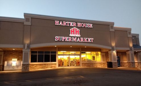 Harter House Markets LLC5