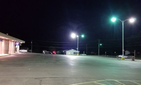 Evans Drug - Bolivar Bolivar