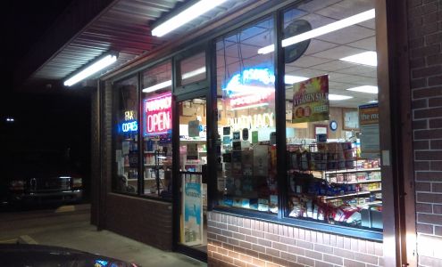 Anderson's Discount Pharmacy