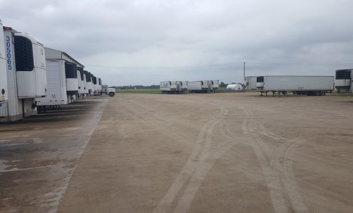 Wharton County Foods