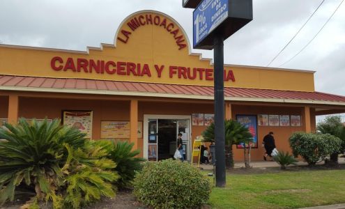 La Michoacana Meat Market