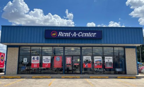 Rent-A-Center