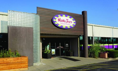 MaMa Jean's Natural Market