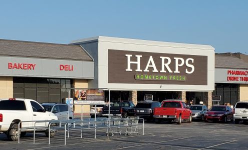 Harps Food Stores