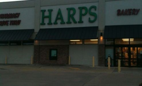 Harps Pharmacy