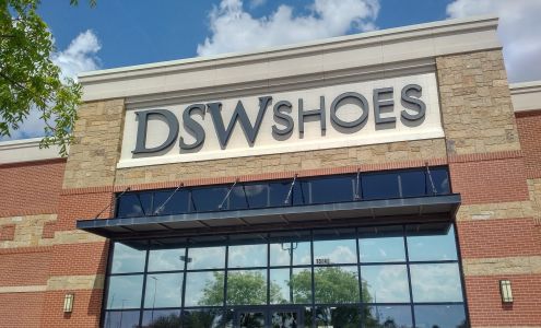 DSW Designer Shoe Warehouse