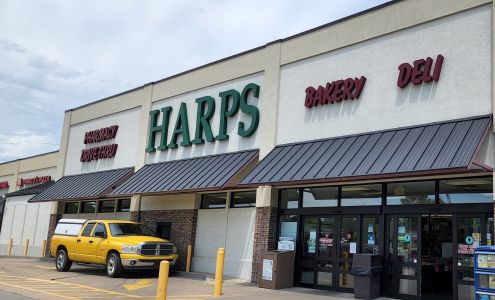 Harps Food Stores