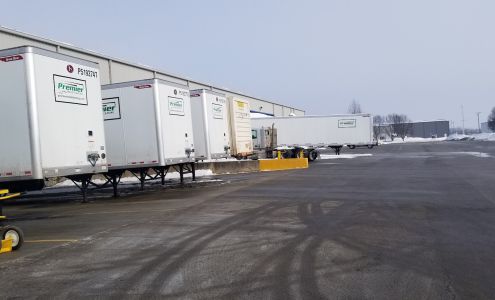 Posner warehouse Belvidere