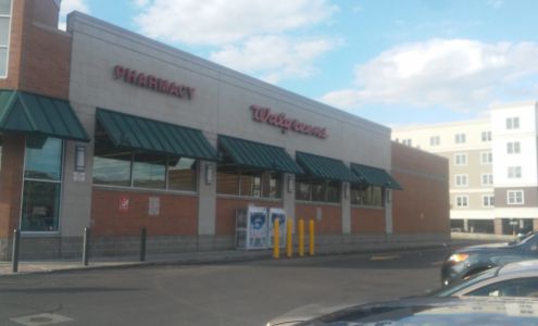 Walgreens Pharmacy