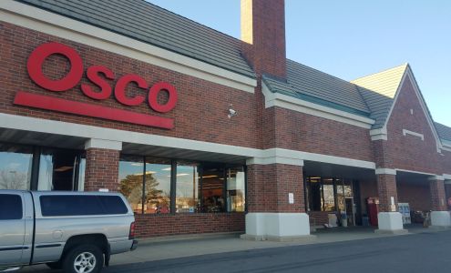 Jewel-Osco