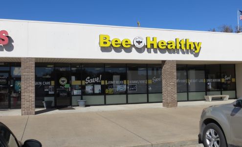 Bee Healthy Nutrition Center