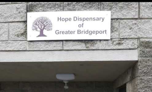 Hope Charitable Pharmacy of Greater Bridgeport Bridgeport