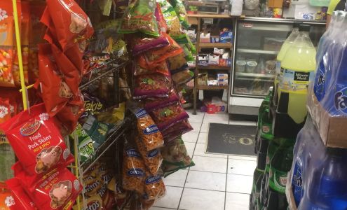 Maribel Grocery