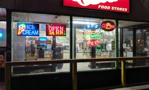 Krauszer's Food Store