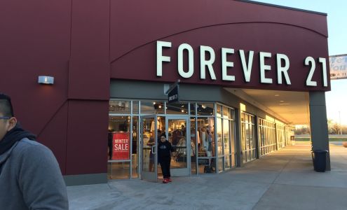 Forever 21