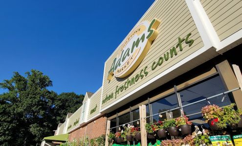Adams Hometown Market