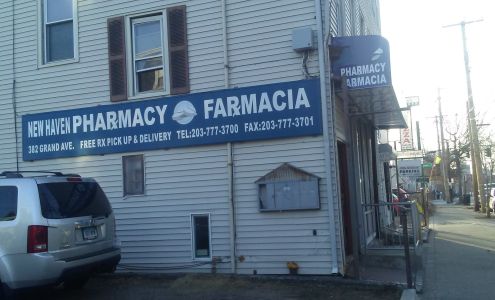 New Haven Pharmacy