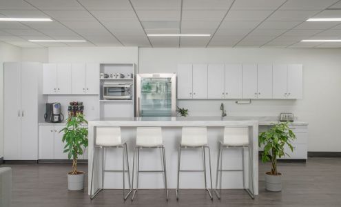 Affinimart New Haven