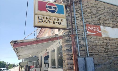 Forestburg Country Store