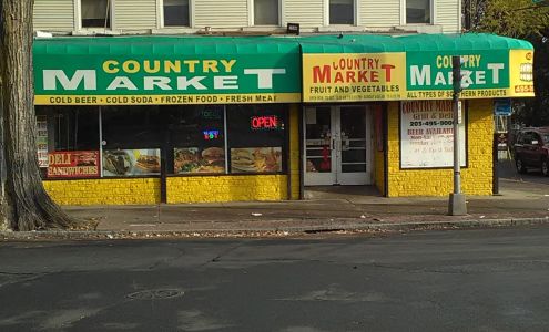 Country Market